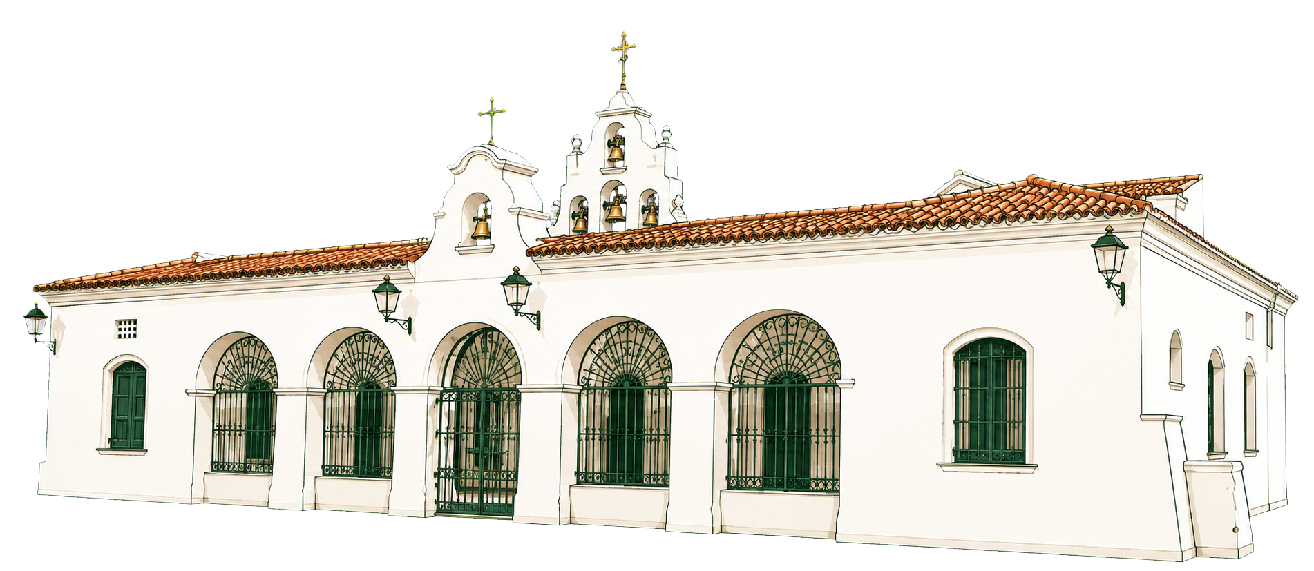 Santuario de la Cinta de Huelva